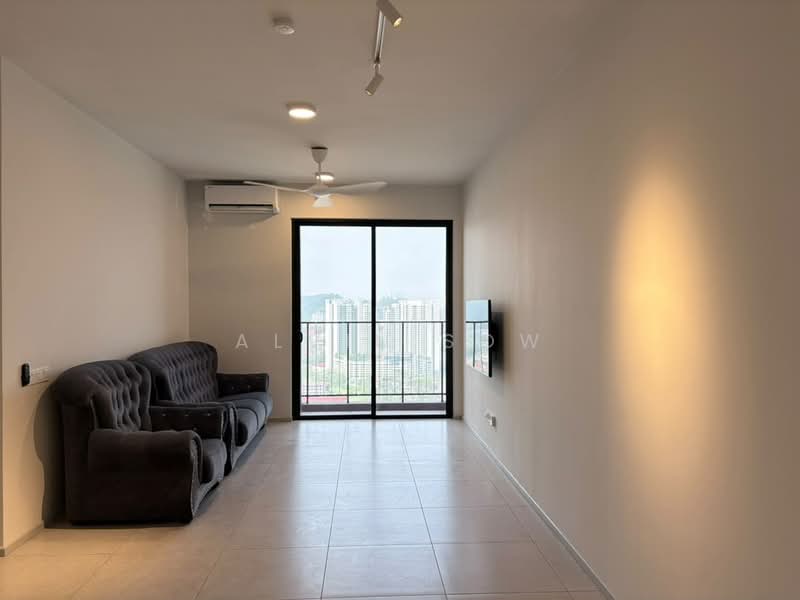 Service Residence for Rent at Melawati : Park One - Alvin Sow - PropertyGuru.com.my