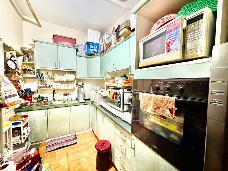 Kondominium untuk Dijual di Tiara Duta - Fauran Nawawi - PropertyGuru.com.my