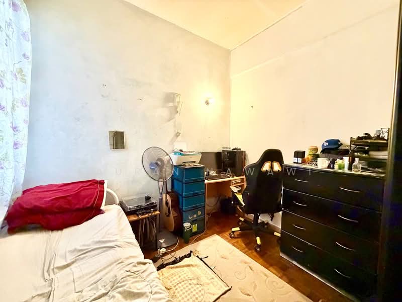 Kondominium untuk Dijual di Tiara Duta - Fauran Nawawi - PropertyGuru.com.my