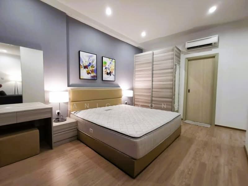 Service Residence for Rent at Encorp Marina - Janice Yong - Bedroom - PropertyGuru.com.my
