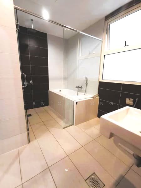 Service Residence for Rent at Encorp Marina - Janice Yong - Bathroom - PropertyGuru.com.my