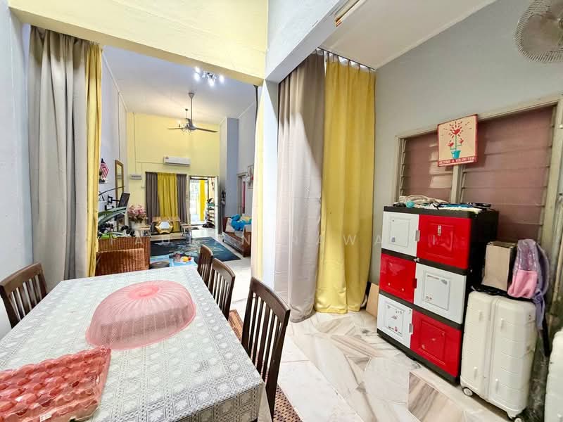 1-storey Terraced House for Sale in Rawang (Selangor) - Fauran Nawawi - PropertyGuru.com.my