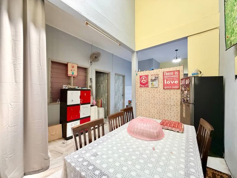 1-storey Terraced House for Sale in Rawang (Selangor) - Fauran Nawawi - PropertyGuru.com.my
