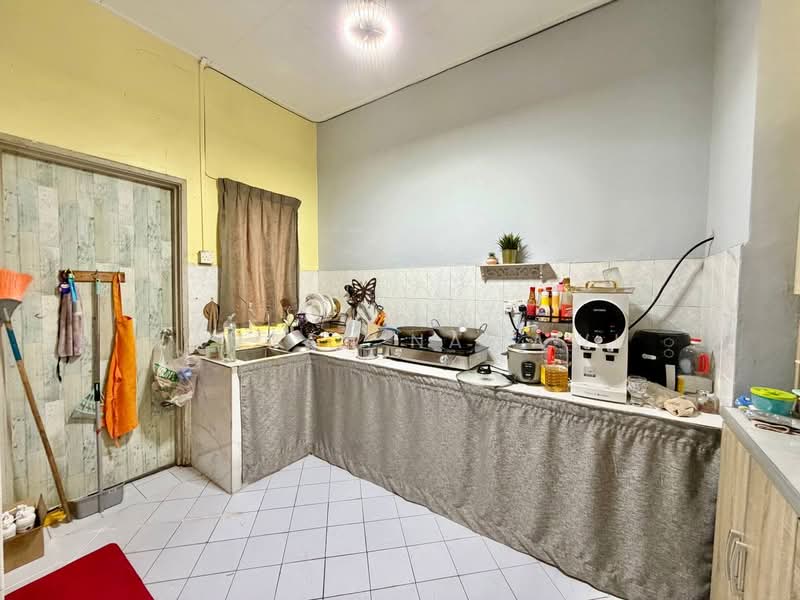 1-storey Terraced House for Sale in Rawang (Selangor) - Fauran Nawawi - PropertyGuru.com.my