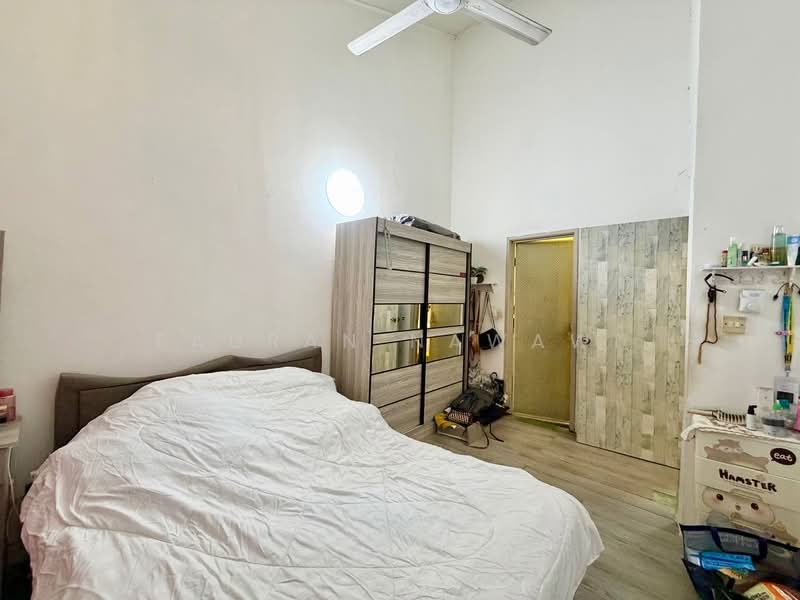 1-storey Terraced House for Sale in Rawang (Selangor) - Fauran Nawawi - PropertyGuru.com.my