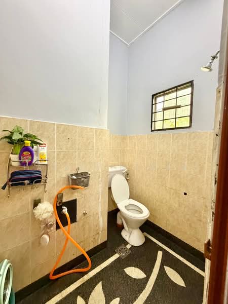 1-storey Terraced House for Sale in Rawang (Selangor) - Fauran Nawawi - PropertyGuru.com.my