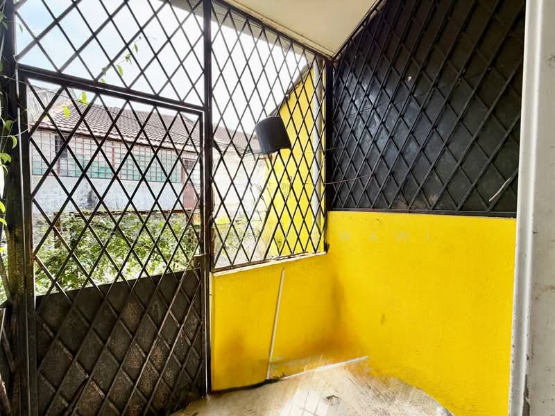 1-storey Terraced House for Sale in Rawang (Selangor) - Fauran Nawawi - PropertyGuru.com.my