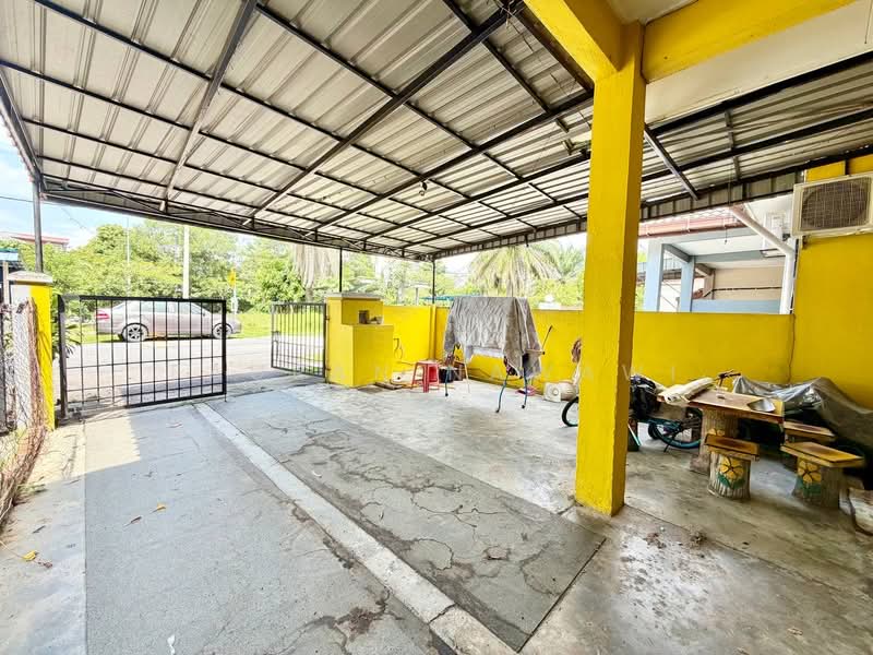 1-storey Terraced House for Sale in Rawang (Selangor) - Fauran Nawawi - PropertyGuru.com.my