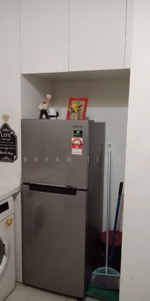 Servis Apartment untuk Disewa di The Elements - Bryan Ting - Interior - PropertyGuru.com.my