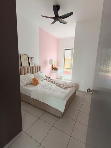 Rumah Teres untuk Dijual di Seremban 3 (Rasah) - John Wong - Bedroom - PropertyGuru.com.my