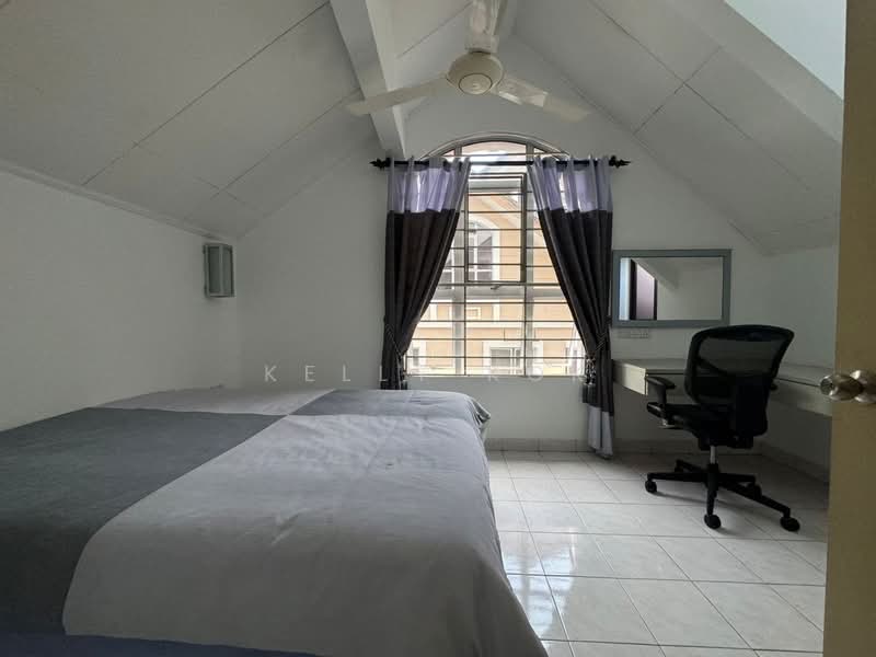 Cluster House for Sale in Bukit Rahman Putra (Sungai Buloh) - Kelly Kok - PropertyGuru.com.my