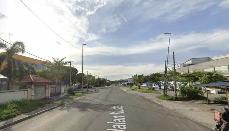 Industrial Land for Sale in Sungai Buloh (Selangor) - Ck Lau - PropertyGuru.com.my