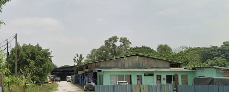 Industrial Land for Sale in Sungai Buloh (Selangor) - Ck Lau - Exterior - PropertyGuru.com.my