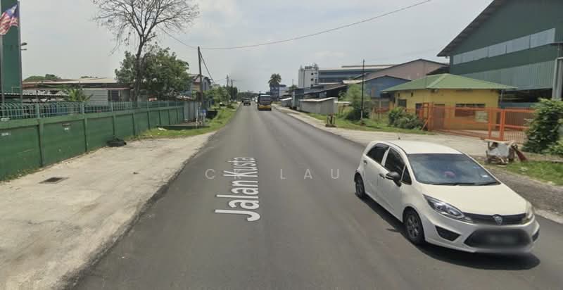 Industrial Land for Sale in Sungai Buloh (Selangor) - Ck Lau - PropertyGuru.com.my