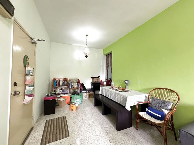 Apartment for Sale at Sri Melor (Mulberry Court) - Fauran Nawawi - PropertyGuru.com.my
