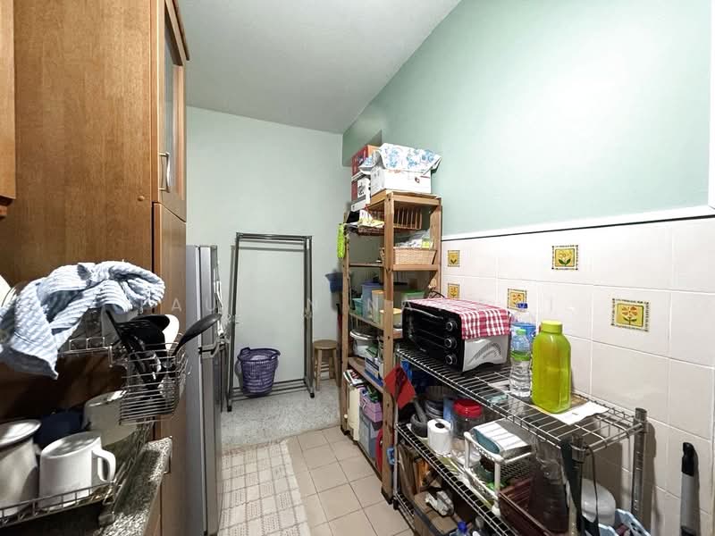 Apartment for Sale at Sri Melor (Mulberry Court) - Fauran Nawawi - PropertyGuru.com.my