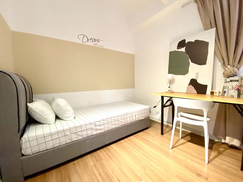 Service Residence for Rent at M Vertica - Jenson Teh - PropertyGuru.com.my