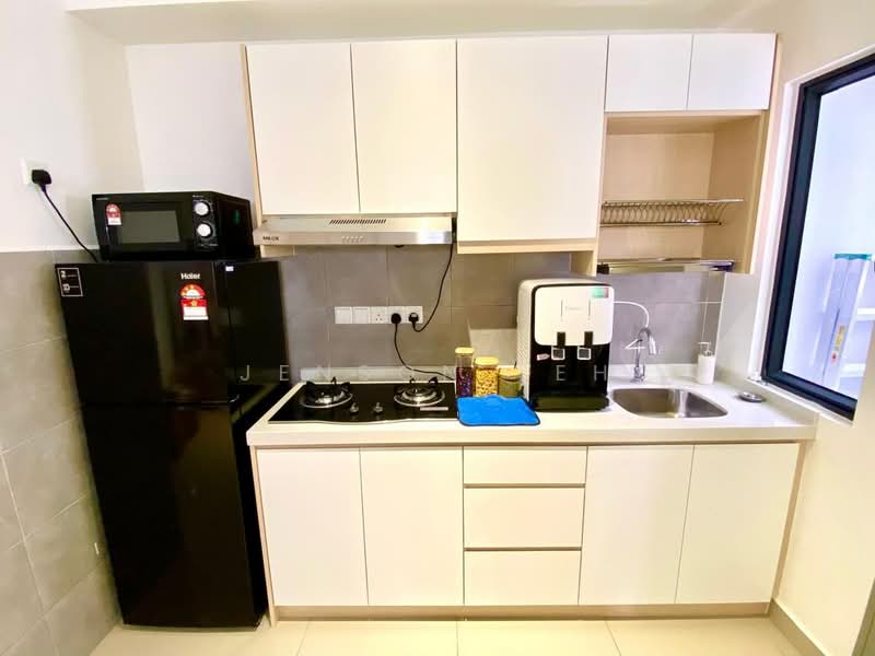 Service Residence for Rent at M Vertica - Jenson Teh - PropertyGuru.com.my