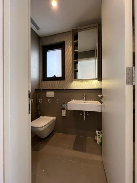 Servis Apartment untuk Disewa di Lucentia Residences - Rose Wong - PropertyGuru.com.my