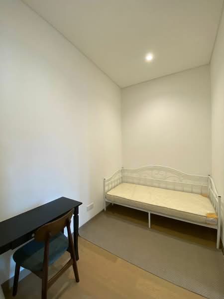 Servis Apartment untuk Disewa di Lucentia Residences - Rose Wong - PropertyGuru.com.my