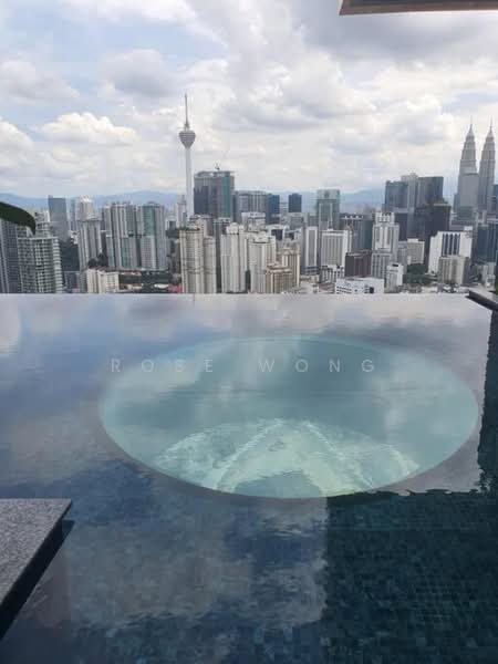 Servis Apartment untuk Disewa di Lucentia Residences - Rose Wong - PropertyGuru.com.my