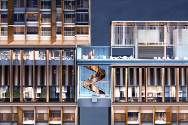 Servis Apartment untuk Disewa di Lucentia Residences - Rose Wong - PropertyGuru.com.my