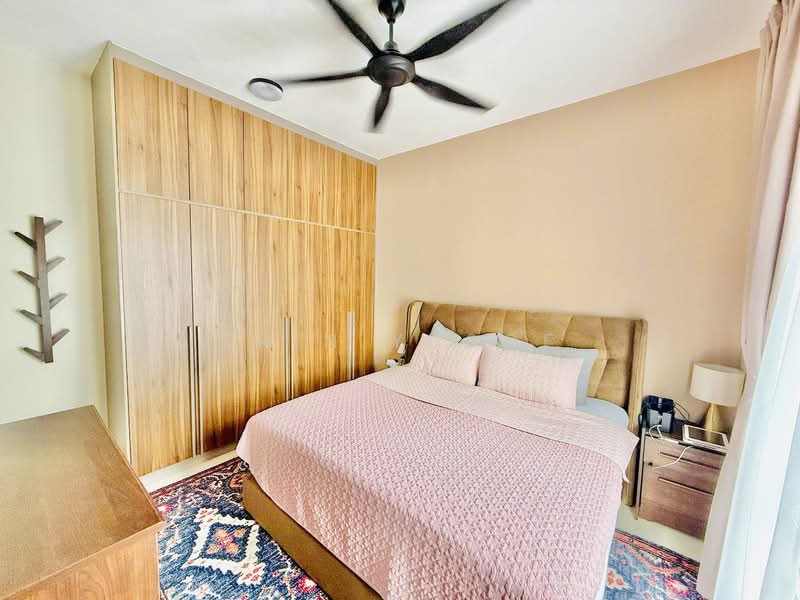 Condominium for Sale at PV9 Residences - Erin Yusof - Bedroom - PropertyGuru.com.my