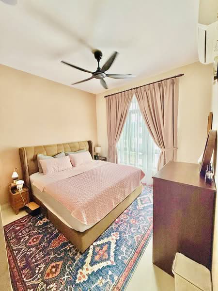 Condominium for Sale at PV9 Residences - Erin Yusof - PropertyGuru.com.my
