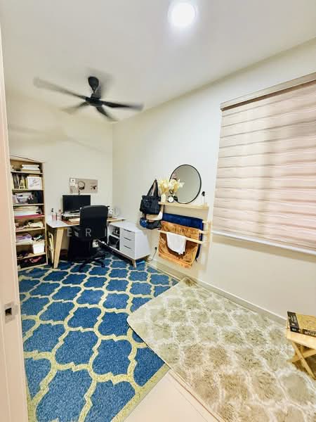 Condominium for Sale at PV9 Residences - Erin Yusof - Study - PropertyGuru.com.my