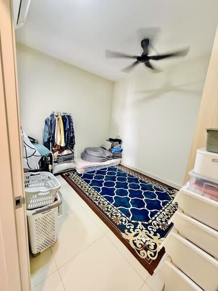 Condominium for Sale at PV9 Residences - Erin Yusof - Bedroom - PropertyGuru.com.my