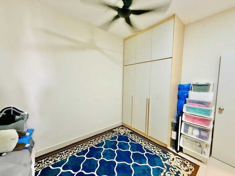 Condominium for Sale at PV9 Residences - Erin Yusof - Bedroom - PropertyGuru.com.my