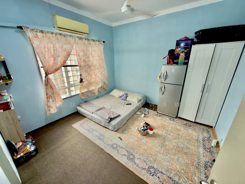 Apartment for Sale at Merdeka Villa - Fauran Nawawi - PropertyGuru.com.my