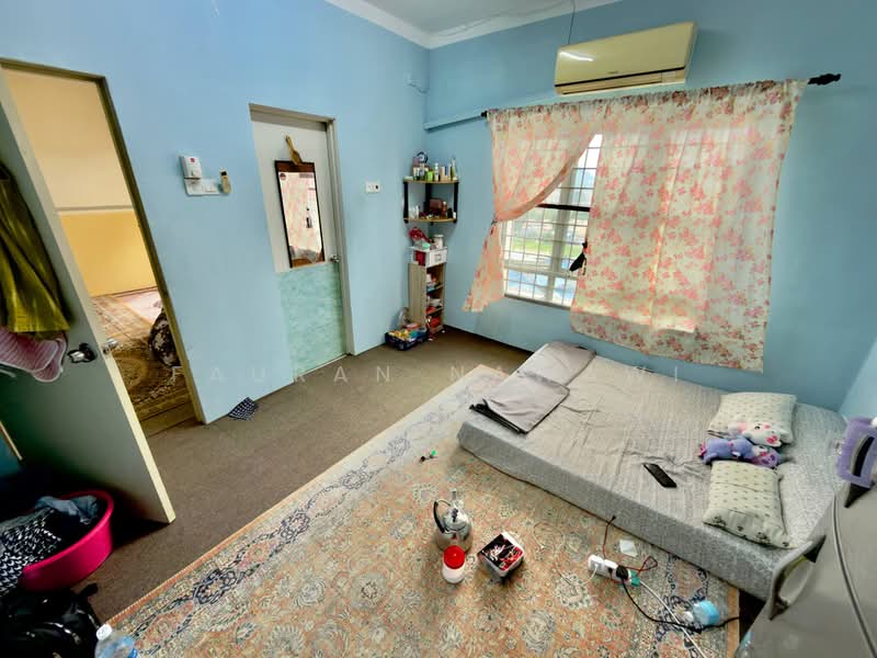 Apartment for Sale at Merdeka Villa - Fauran Nawawi - PropertyGuru.com.my