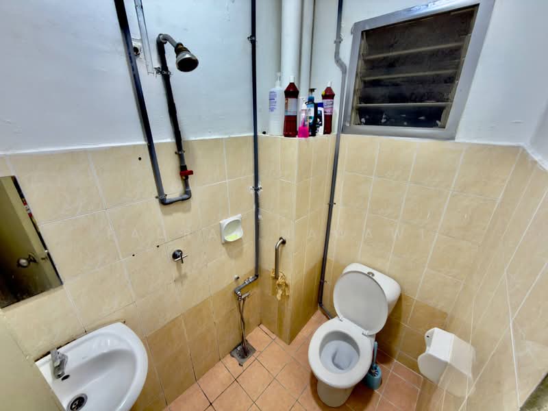 Apartment for Sale at Merdeka Villa - Fauran Nawawi - PropertyGuru.com.my