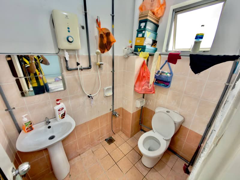 Apartment for Sale at Merdeka Villa - Fauran Nawawi - PropertyGuru.com.my
