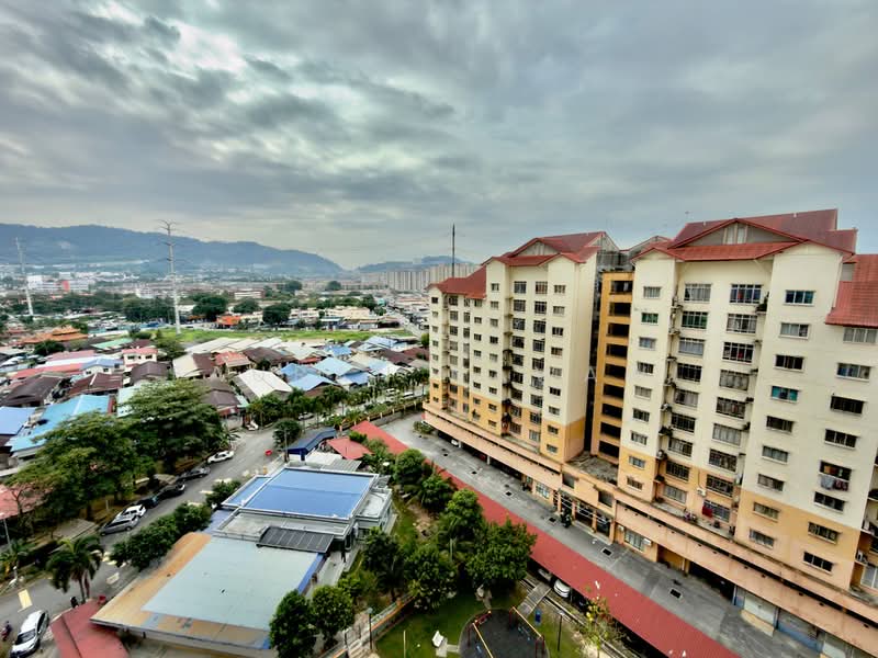 Apartment for Sale at Merdeka Villa - Fauran Nawawi - PropertyGuru.com.my