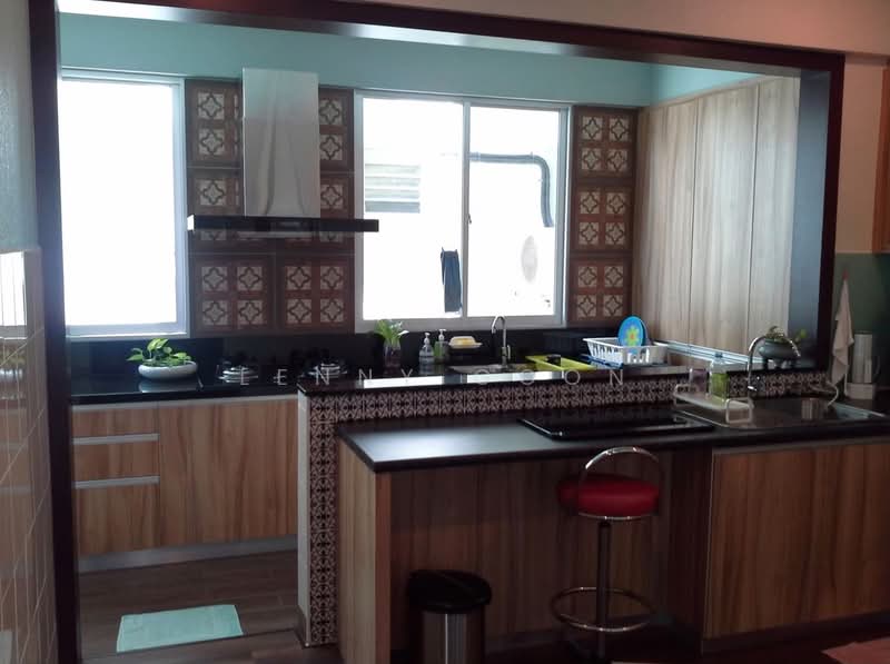Condominium for Rent at Straits Regency - Lenny Goon - PropertyGuru.com.my