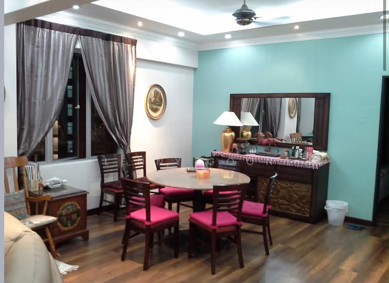 Condominium for Rent at Straits Regency - Lenny Goon - PropertyGuru.com.my