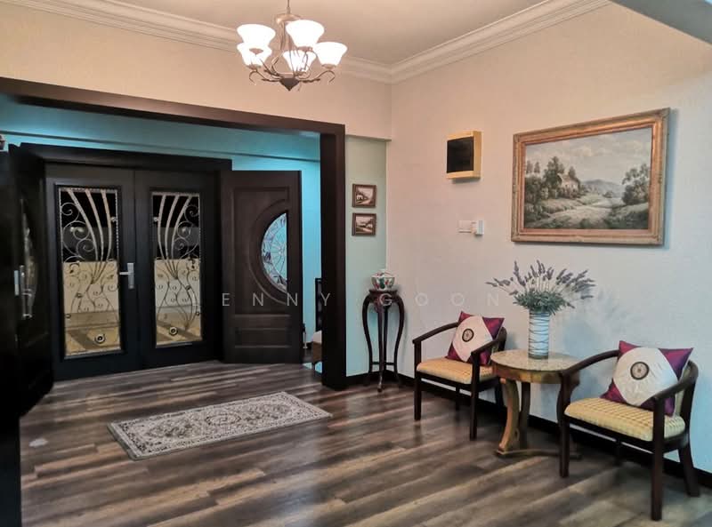 Condominium for Rent at Straits Regency - Lenny Goon - PropertyGuru.com.my