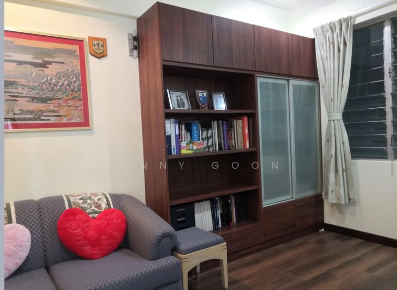 Condominium for Rent at Straits Regency - Lenny Goon - PropertyGuru.com.my