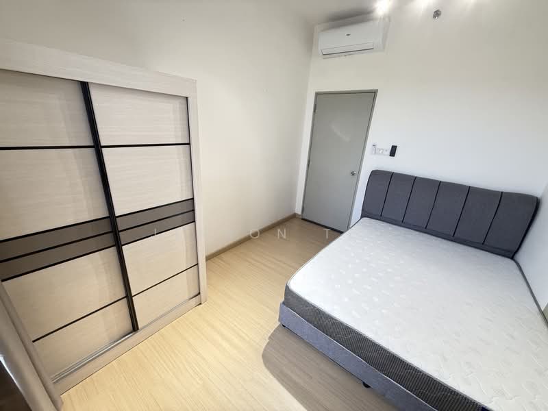 Servis Apartment untuk Disewa di You City 3 - Jenson Teh - Bedroom - PropertyGuru.com.my