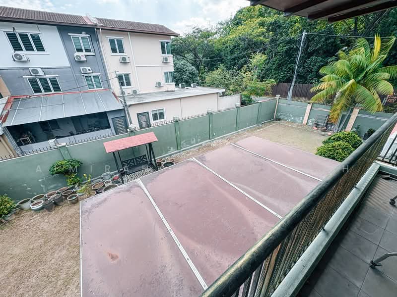 Rumah Berkembar untuk Dijual di Taman Indah Gemilang 1 (Batu Caves) - AimiRahim Hartanah - Exterior - PropertyGuru.com.my