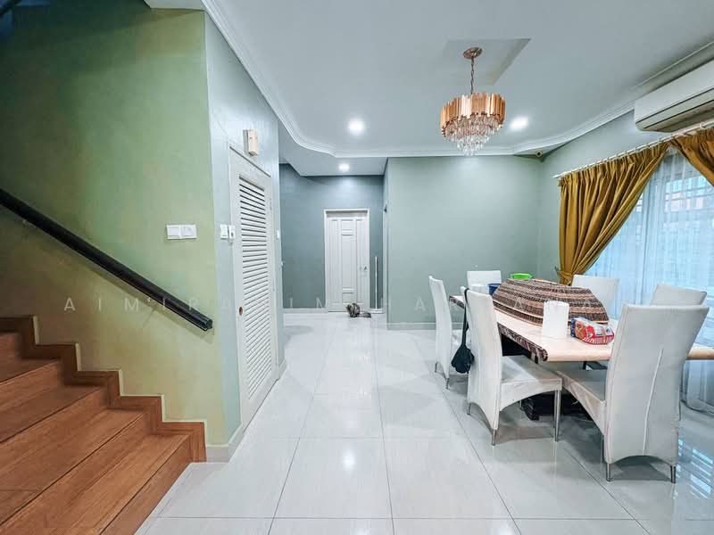 Rumah Berkembar untuk Dijual di Taman Indah Gemilang 1 (Batu Caves) - AimiRahim Hartanah - Interior - PropertyGuru.com.my
