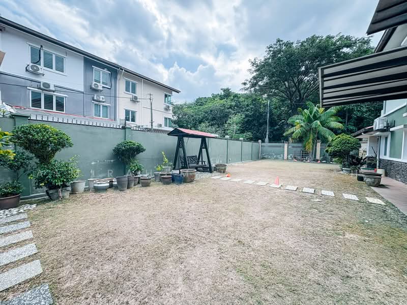Rumah Berkembar untuk Dijual di Taman Indah Gemilang 1 (Batu Caves) - AimiRahim Hartanah - Exterior - PropertyGuru.com.my