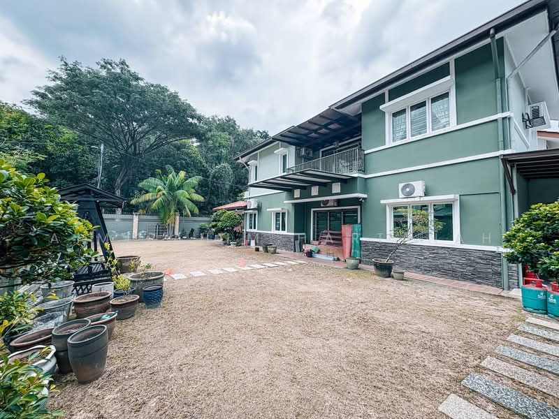 Rumah Berkembar untuk Dijual di Taman Indah Gemilang 1 (Batu Caves) - AimiRahim Hartanah - Exterior - PropertyGuru.com.my