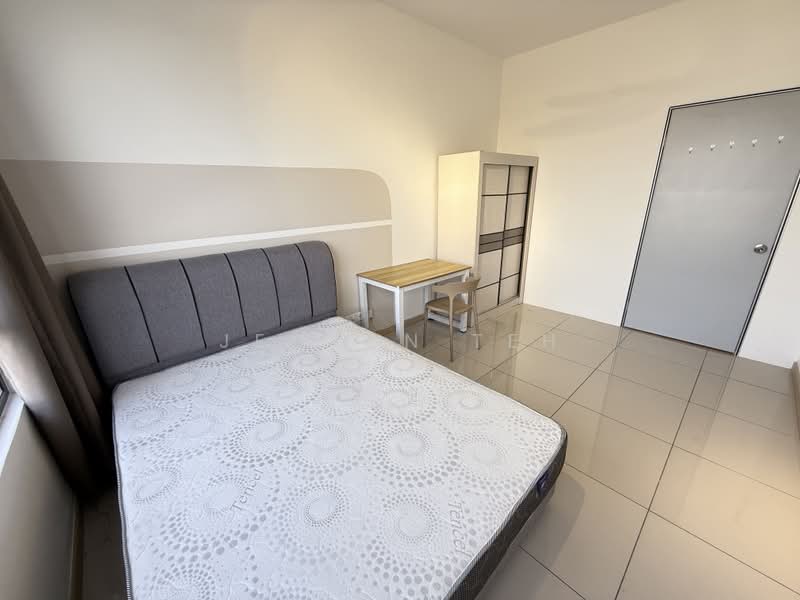 Servis Apartment untuk Disewa di You City 3 - Jenson Teh - Bedroom - PropertyGuru.com.my