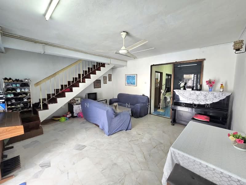 Rumah Teres 2 Tingkat untuk Dijual di Ampang (Ampang) - Fauzan bin Sahrom - PropertyGuru.com.my