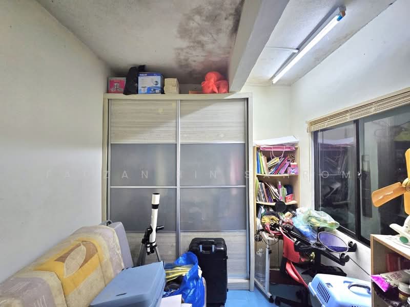 Rumah Teres 2 Tingkat untuk Dijual di Ampang (Ampang) - Fauzan bin Sahrom - PropertyGuru.com.my