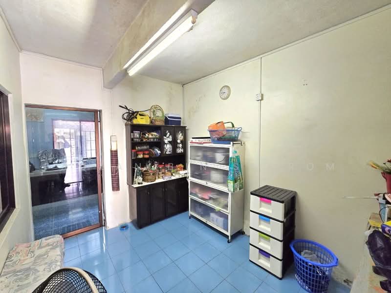 Rumah Teres 2 Tingkat untuk Dijual di Ampang (Ampang) - Fauzan bin Sahrom - PropertyGuru.com.my