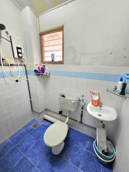 Rumah Teres 2 Tingkat untuk Dijual di Ampang (Ampang) - Fauzan bin Sahrom - PropertyGuru.com.my